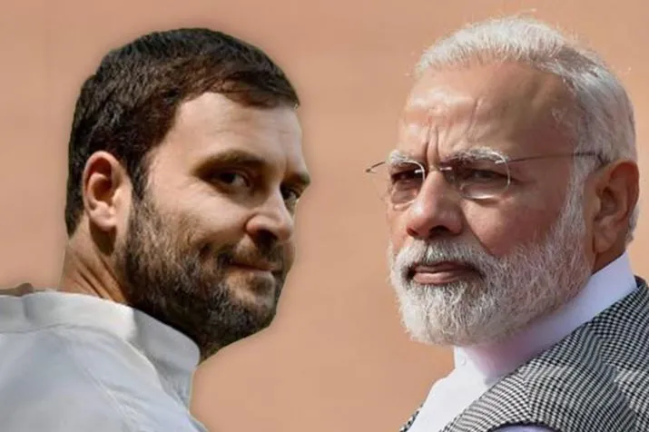 ragul modi